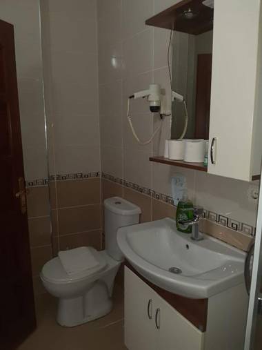 Ottoman Elegance Hotel