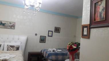 Ottoman Elegance Hotel