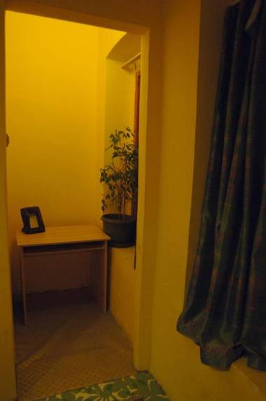 Chillout Lya Hostel & Lounge