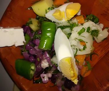 Chillout Lya Hostel & Lounge