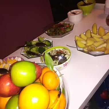 Chillout Lya Hostel & Lounge