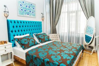 MySuite Istanbul Cihangir