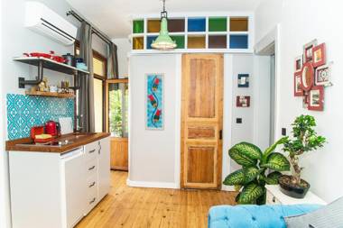 MySuite Istanbul Cihangir