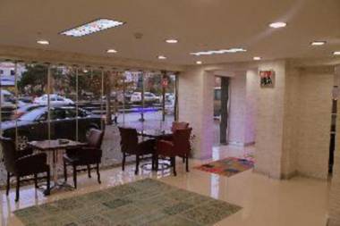 Istanbul Dedem Hotel 1