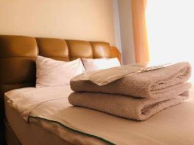 Istanbul Dedem Hotel 1