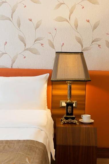 Ramada Hotel & Suites by Wyndham İstanbul Ataköy