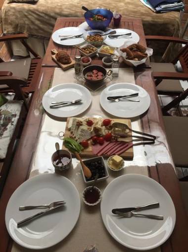 Tom Square Boutique Hotel