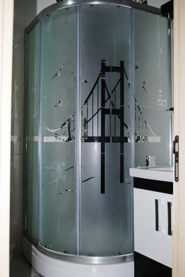 Diamond Suites Residence