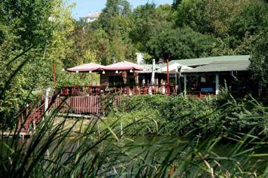 Ağva Nehir Perisi Hotel