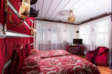 Premist Hotels Sultanahmet