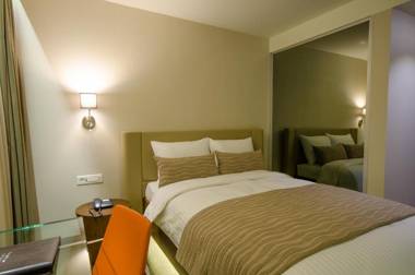 Inncity Hotel Nisantasi