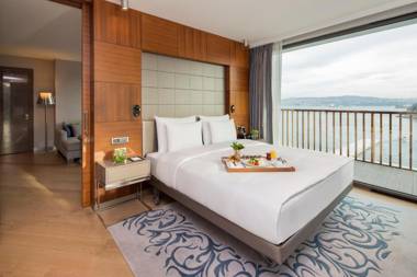 The Grand Tarabya Hotel