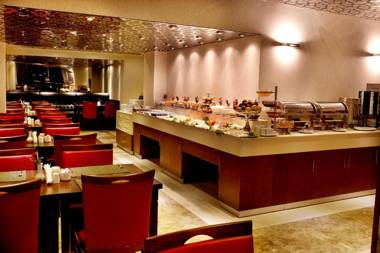 Eurostars Hotel Old City