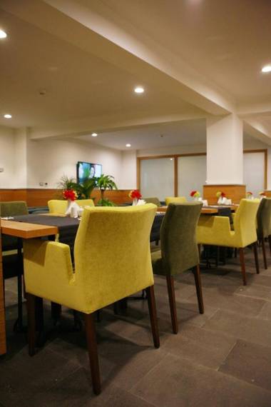 Nish İstanbul Suites & Hotel