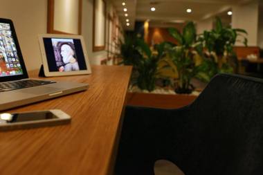 Nish İstanbul Suites & Hotel