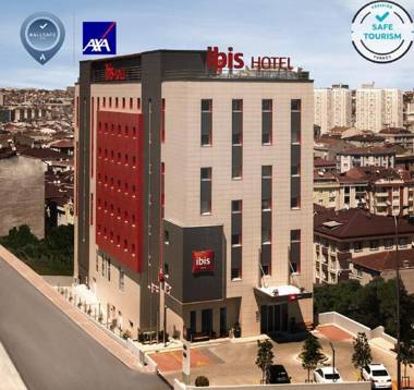 Ibis Istanbul Esenyurt