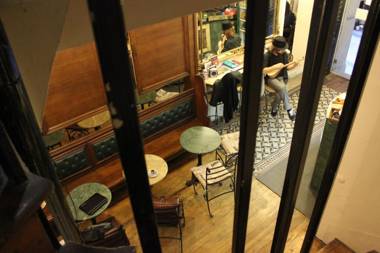 Chambers of the Boheme