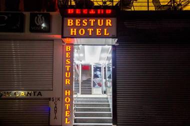 Hotel Bestur