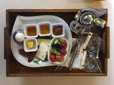 Louis Appartements Galata