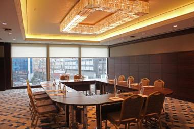 Retaj Royale Istanbul