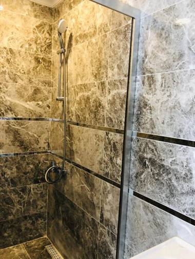 The Empress Theodora Hotel ll