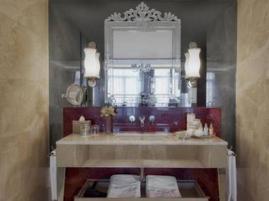 CVK Park Bosphorus Hotel Istanbul