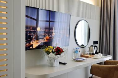 Orka Taksim Suites & Hotel