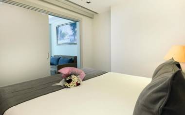 Orka Taksim Suites & Hotel
