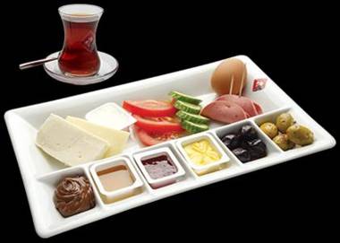 Centre Suites Taksim