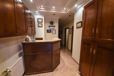 Köşk Hotel Kadıköy