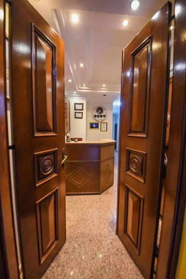 Köşk Hotel Kadıköy