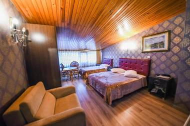 Köşk Hotel Kadıköy