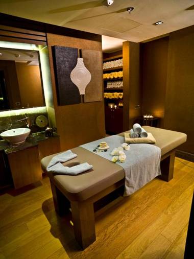 Ramada Plaza By Wyndham Istanbul Tekstilkent