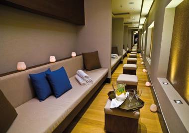 Ramada Plaza By Wyndham Istanbul Tekstilkent