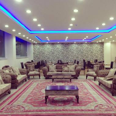 Avcilar Vizyon Hotel