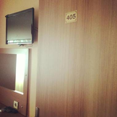 Avcilar Vizyon Hotel