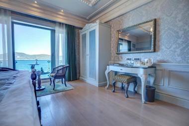 MFB My Finest Bosphorus Hotel Tarabya