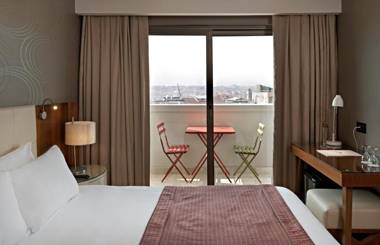 Ramada Istanbul Grand Bazaar