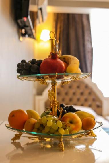 Şehir Hotel Old City