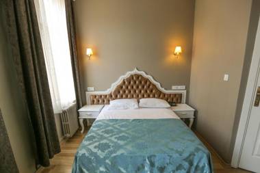Şehir Hotel Old City