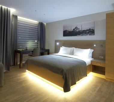 Endless Suites Taksim