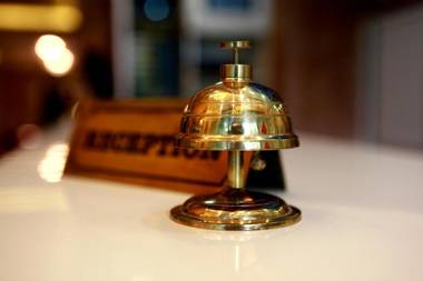 Elan Hotel Istanbul Pera