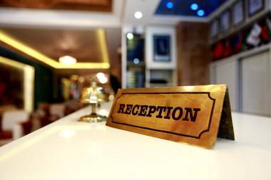 Elan Hotel Istanbul Pera