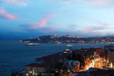 Etiz Hotels Bosphorus