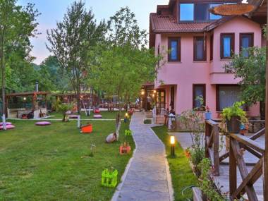 Ağva Mints Hotel