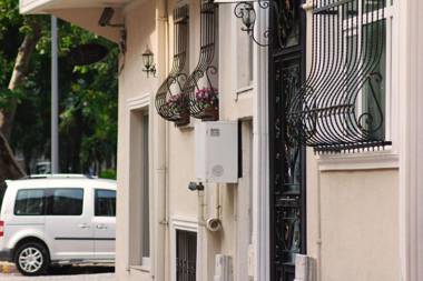 Heaven Suites- Uyar Apt