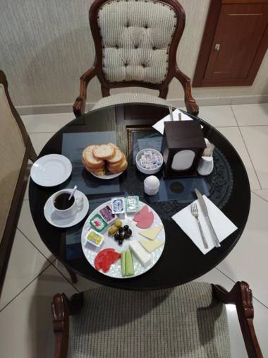 Mint Residence Taksim