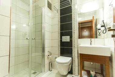 Mint Residence Taksim