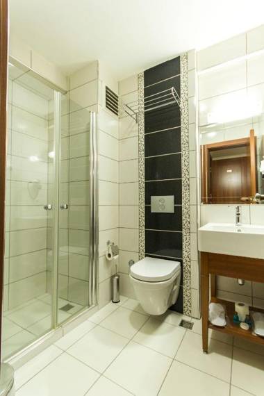 Mint Residence Taksim