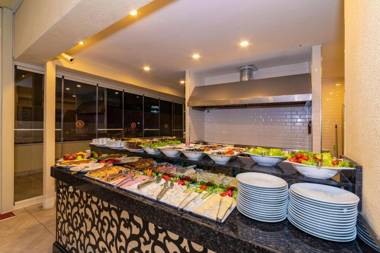 Sunlight Hotel & SPA